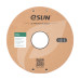 ASA+ Silber Filament 1.75mm 1Kg eSun