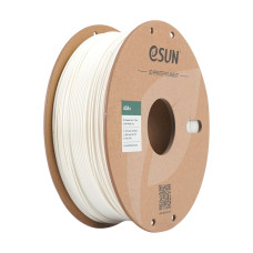 ASA+ Weiss Filament 1.75mm 1Kg eSun