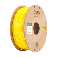 Filament ASA+ Jaune 1.75mm 1Kg eSun