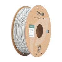 TPU-LW Grau Leichtes TPU Filament 1.75mm 750g eSun TPU-LW Grau Leichtes TPU Filament 1.75mm 750g eSun