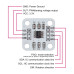 AS5600 Magnetischer 12Bit Encoder 3.3V