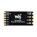 6-36V auf 5V/3.3V 4A DC-DC Buck Abwärtswandler Step Down