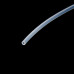 5m PTFE Bowden Schlauch Transparent ID2mm OD4mm