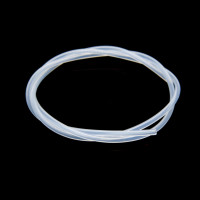 5m PTFE Bowden Schlauch Transparent ID2mm OD4mm 5m PTFE Bowden Schlauch Transparent ID2mm OD4mm