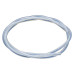 5m PTFE Bowden Schlauch Transparent ID2mm OD4mm