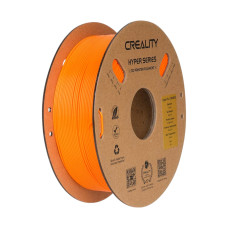 PLA Hyper Orange Filament 1.75mm 1Kg Creality