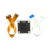 12.3MP IMX378 Kamera 190 FOV für Raspberry Pi 4B/5 12.3MP IMX378 Kamera 190 FOV für Raspberry Pi 4B/5