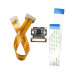 1MP OV9281 Global Shutter Kamera 79 FOV für Raspberry Pi 4B/5