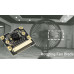 1MP OV9281 Global Shutter Kamera 79 FOV für Raspberry Pi 4B/5