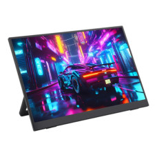 Luckfox 14inch 1920×1200 IPS Portables Display mit HDMI