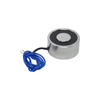 5V 3W Elektromagnet 30Kg Haftkraft