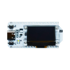 Heltec ESP32 WiFi Kit 32 V3 with OLED Display