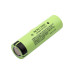Li-Ion Akku 3.7V 4800mAh NCR21700T mit Flachpol