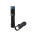 XTAR D20 mini Lampe de poche 1200lm IPX8