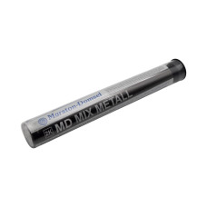 MD-MIX Metall Epoxid Reparaturkit 115g
