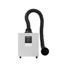 FES150 Smoke Extraction with Filter