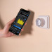 Shelly Plug S Gen3 Weiss WiFi Schuko Smart Steckdose