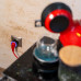 Shelly Plug S Gen3 Weiss WiFi Schuko Smart Steckdose