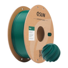 PLA+ Holly Grün Filament 1.75mm 1Kg eSun 