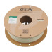 PLA+ Light Khaki Filament 1.75mm 1Kg eSun