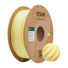 PLA+ Mandelgelb Filament 1.75mm 1Kg eSun