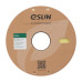 PLA+ Jaune Amande Filament 1,75mm 1Kg eSun