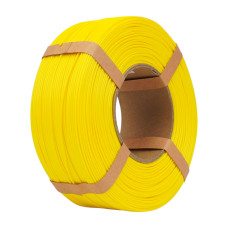 PLA+ Gelb Refill Filament 1.75mm 1Kg eSun PLA+ Gelb Refill Filament 1.75mm 1Kg eSun