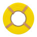 PLA+ Gelb Refill Filament 1.75mm 1Kg eSun