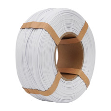 PLA+ Kaltweiss Refill Filament 1.75mm 1Kg eSun PLA+ Kaltweiss Refill Filament 1.75mm 1Kg eSun