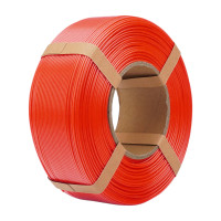 PLA+ RGB Red Refill Filament 1.75mm 1Kg eSun