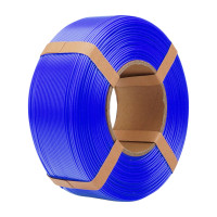 PLA+ RGB Blau Refill Filament 1.75mm 1Kg eSun PLA+ RGB Blau Refill Filament 1.75mm 1Kg eSun