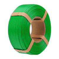 PLA+ Gras Grün Refill Filament 1.75mm 1Kg eSun