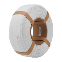 PLA Basic Weiss Refill Filament 1.75mm 1Kg eSun