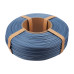 PLA Basic Hellgrau Refill Filament 1.75mm 1Kg eSun
