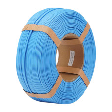 PLA Basic Hellblau Refill Filament 1.75mm 1Kg eSun