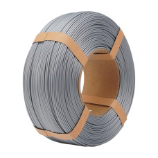 PLA Basic Silber Refill Filament 1.75mm 1Kg eSun PLA Basic Silber Refill Filament 1.75mm 1Kg eSun