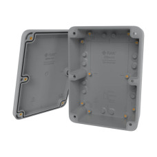 WisBlock Unify Enclosure Grey IP67 180x130x60