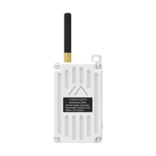 WisMesh Pocket V2 White Meshtastic
