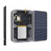 WisMesh Mestastic Repeater Mini mit Solar und Akku