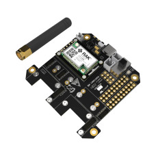 WisMesh RP2040 Starter Kit RAK19001 Base für Meshtastic