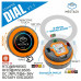 M5Stack Dial V1.1 ESP32-S3 Intelligenter Drehknopf mit 1.28 Zoll Touchscreen