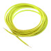 Flexibles LED-Filament Grün 24V 1200mm