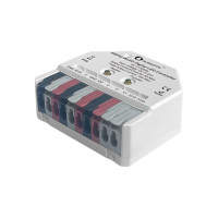 ESP32 WLED Ultra-Mini Controller 5-24V DC with MIC GL-C-310WL ESP32 WLED Ultra-Mini Controller 5-24V DC with MIC GL-C-310WL