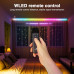 ESP32 WLED Ultra-Mini Controller 5-24V DC mit MIC GL-C-310WL