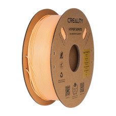 PLA Hyper Peach Fuzz Filament 1.75mm 1Kg Creality