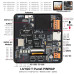 LilyGo T-Panel S3 mit RS485 und 4 Zoll Touch Display