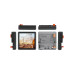 LilyGo T-Panel S3 mit RS485 und 4 Zoll Touch Display