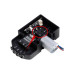 CFS Hubsystem Antriebsrolle mit Zahnrad
