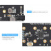 PCIe auf 4-fach M.2 NVME Board für Raspberry Pi5 PCIe auf 4-fach M.2 NVME Board für Raspberry Pi5