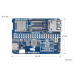 Compute Module 5 Nano Base Board für Raspberry Pi Compute Module 5 Nano Base Board für Raspberry Pi